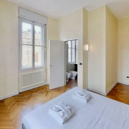 Triestevillas A/c Huge Central & Brand New - 5br * Trieste