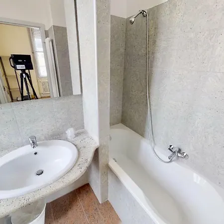 Appartement Triestevillas A/c Huge Central & Brand New - 5br