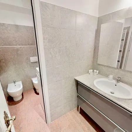 Appartement Triestevillas A/c Huge Central & Brand New - 5br *