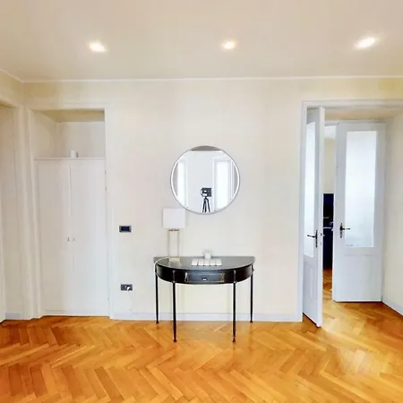 Appartement Triestevillas A/c Huge Central & Brand New - 5br *
