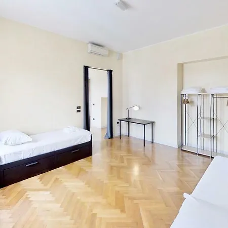 Appartement Triestevillas A/c Huge Central & Brand New - 5br *