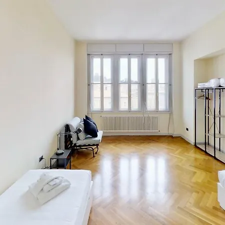 Triestevillas A/c Huge Central & Brand New - 5br *