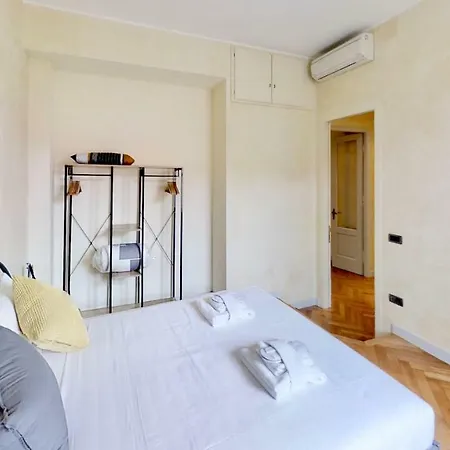 Appartement Triestevillas A/c Huge Central & Brand New - 5br Trieste