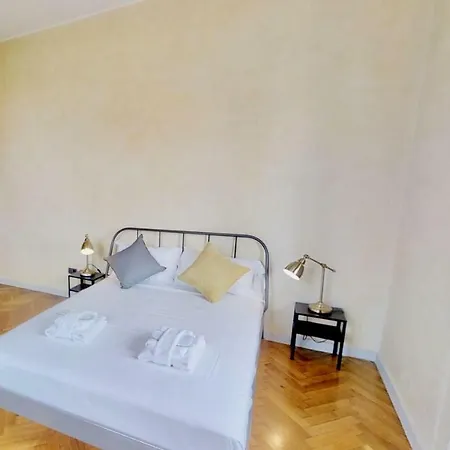 Triestevillas A/c Huge Central & Brand New - 5br *